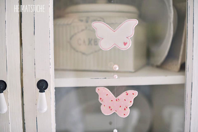 ITH-10x10 Wing Butterfly-embroidery file