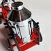Camion de pompiers Mercedes-Benz à vendre - Ingénierie allemande