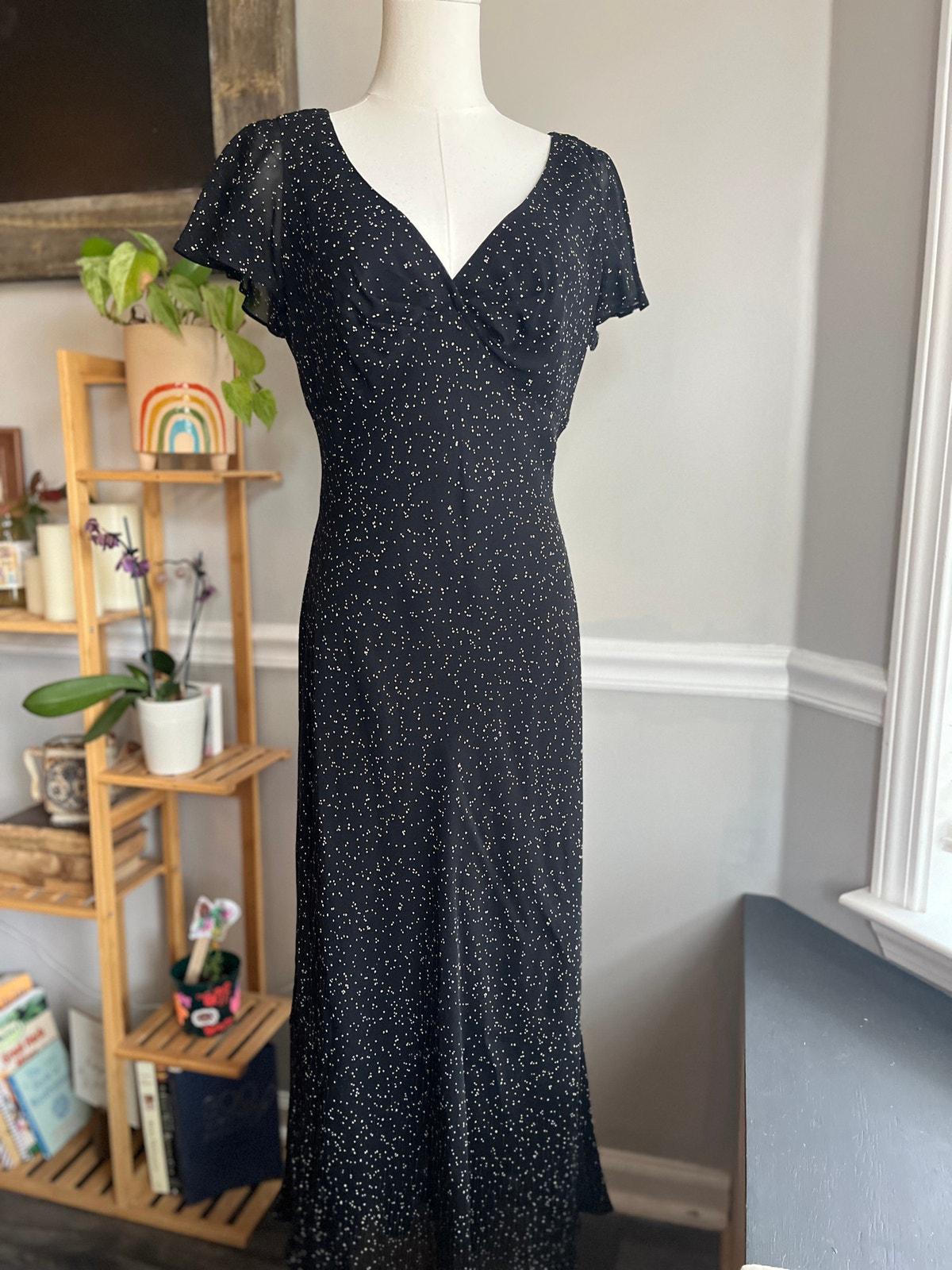 90s Vintage Fairy Dress - Etsy