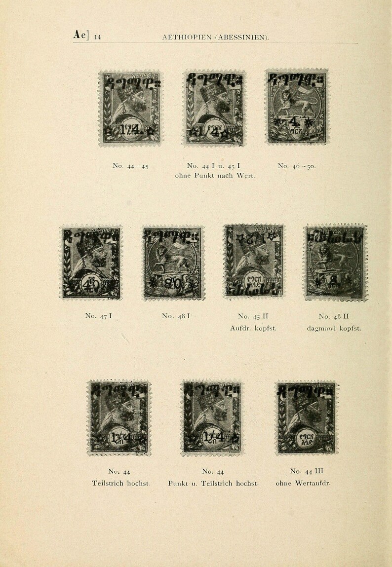 223 Books Library of Postage Stamps Stamp Collecting and Etsy