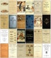 300 vintage American cookbooks PDF format instant digital download 