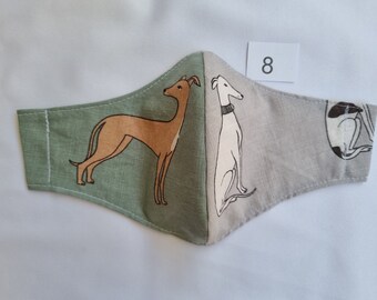 whippet muzzle australia