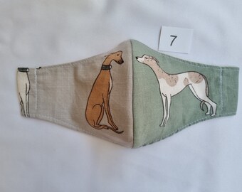 whippet muzzle australia