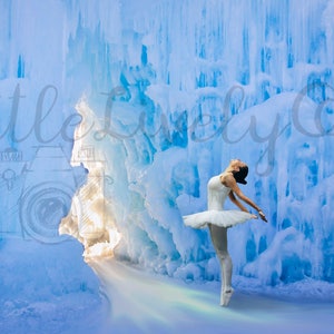 Winter background * Snow background * Princess background * Ice castle background * Icicles background * Fairytale background * Icy winter