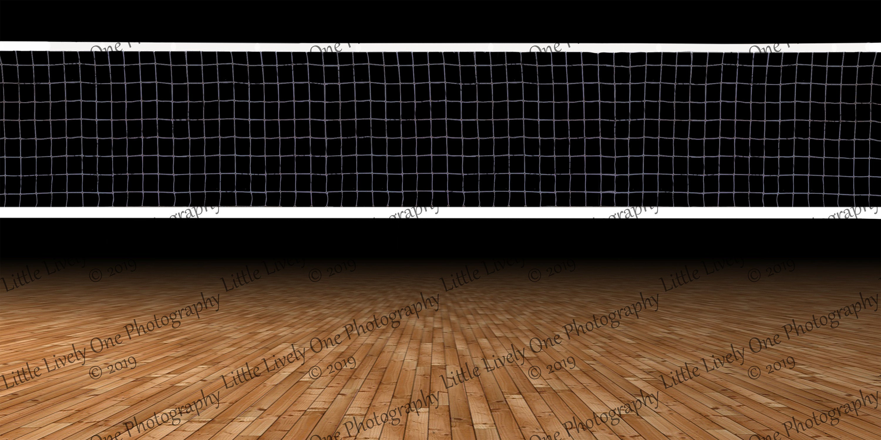 Volleyball net volleyball team photo volleyball background | Etsy