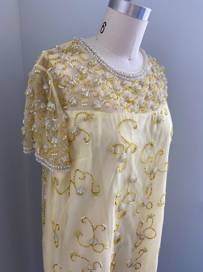 lord and taylor yellow dresses