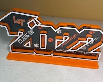 Class of 2022 Bank