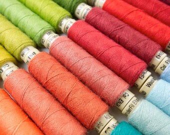 The Teacher S Pet Design Studio 100 Moire Wool Threads