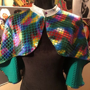 Over the Rainbow