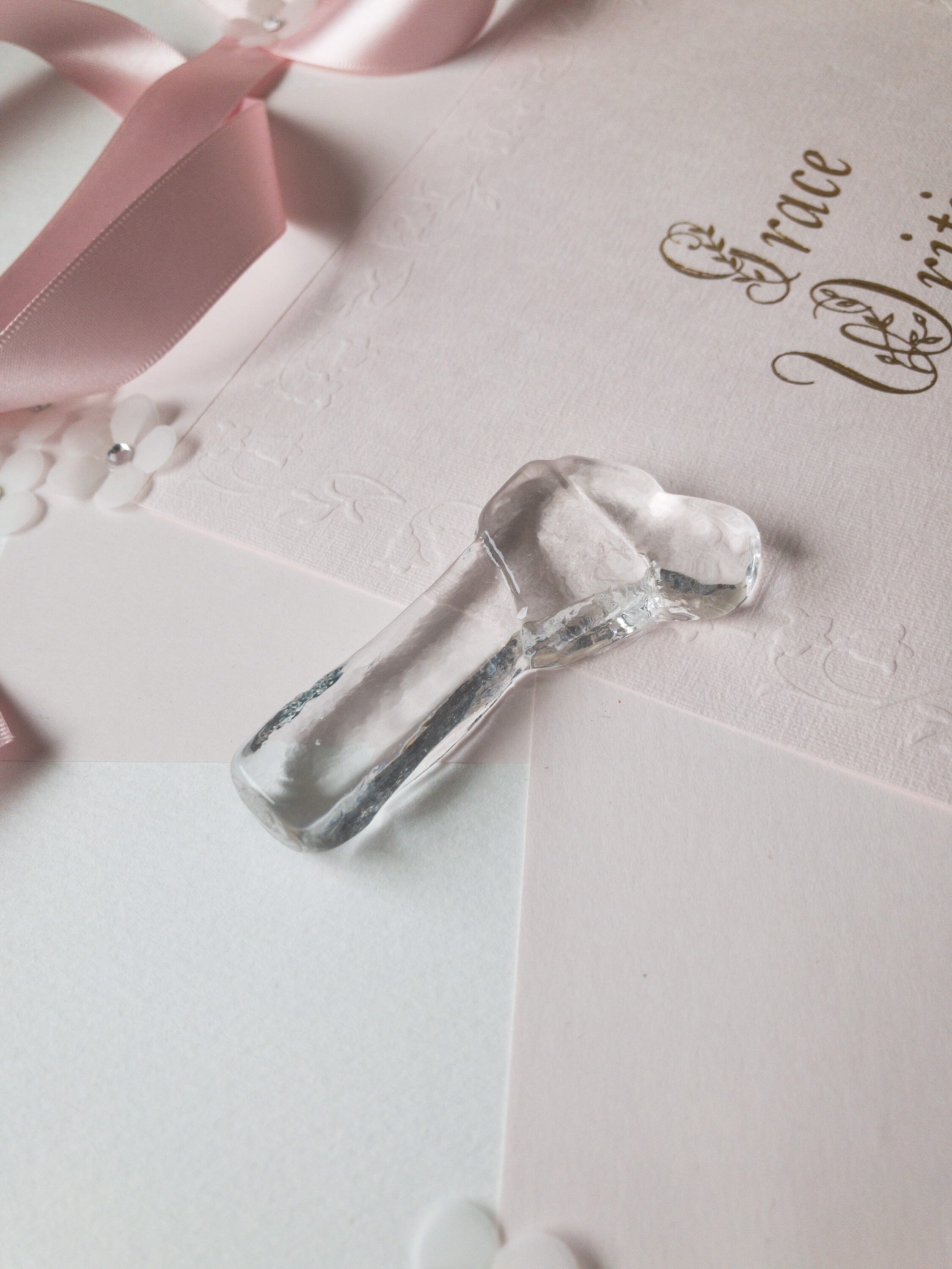 Small Kitchen Appliances Tie Ribbonshaped Hashioki Ornament Japanese