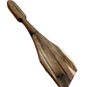 Wooden Spatula- 12&quot;