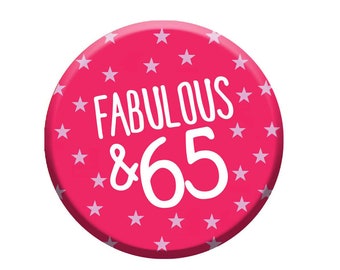 Age 2 Birthday Badge 2nd Birthday Badge Gift Present