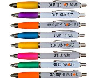 Fun Office Supplies Etsy