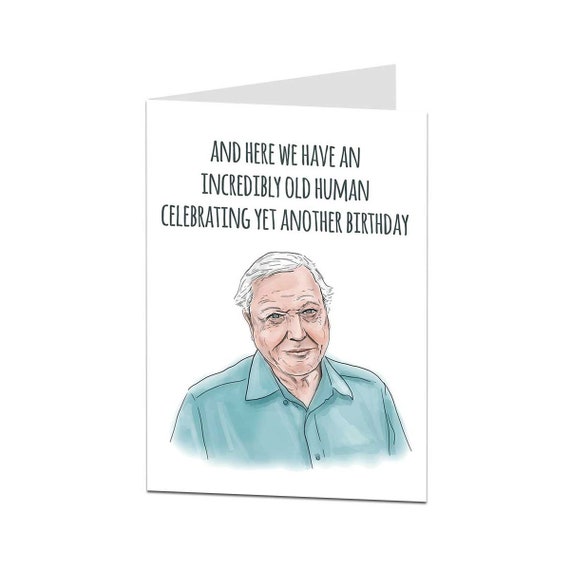 Birthday Card Funny Comedy Cool Best for Men & Women Old - Etsy Canada Birthday Card Funny Comedy Cool Best for Men & Women Old - Etsy Canada