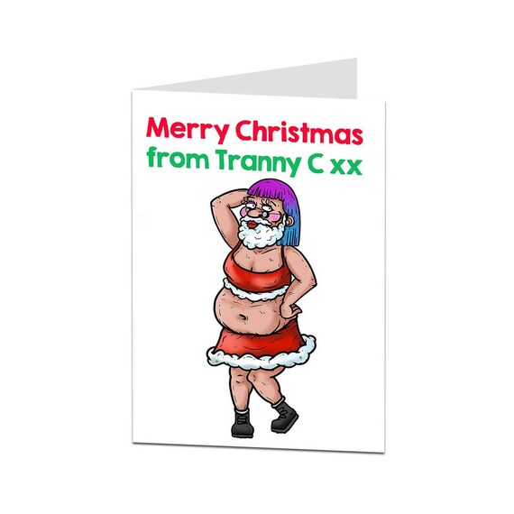 Tranny Adult
