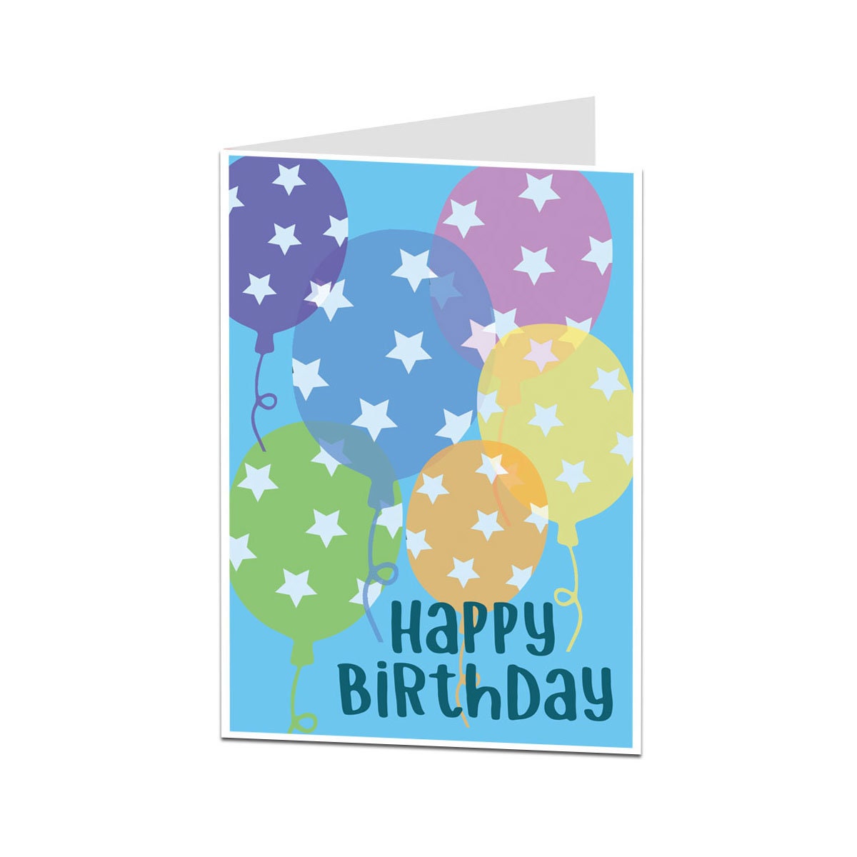 Birthday Card Pack. Birthday Card Multipack. Birthday Card Etsy
