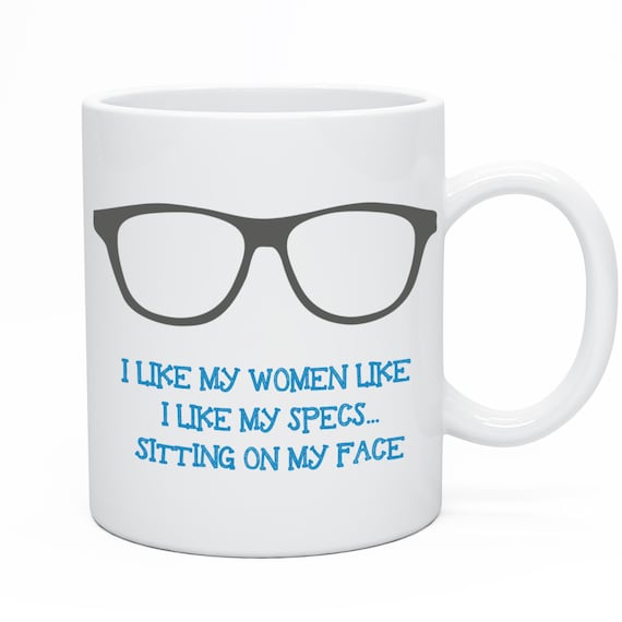Birthday small gift present idea rude funny mug cup for a boyfriend husband