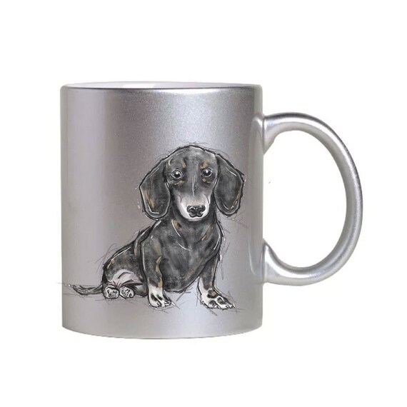 etsy dachshund gifts