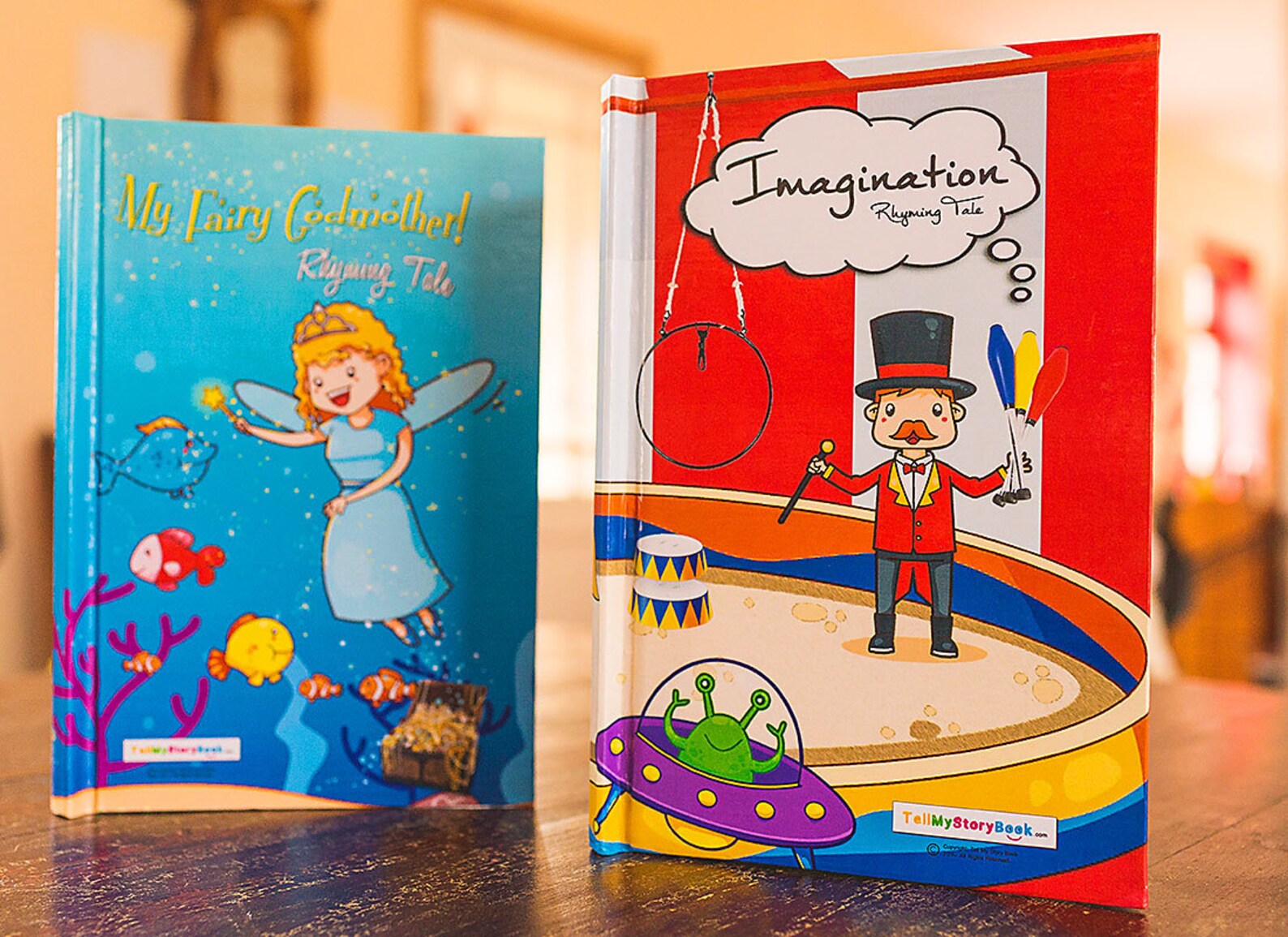 Christmas Gift for Girl Personalized Children's Books Kids Books ...
