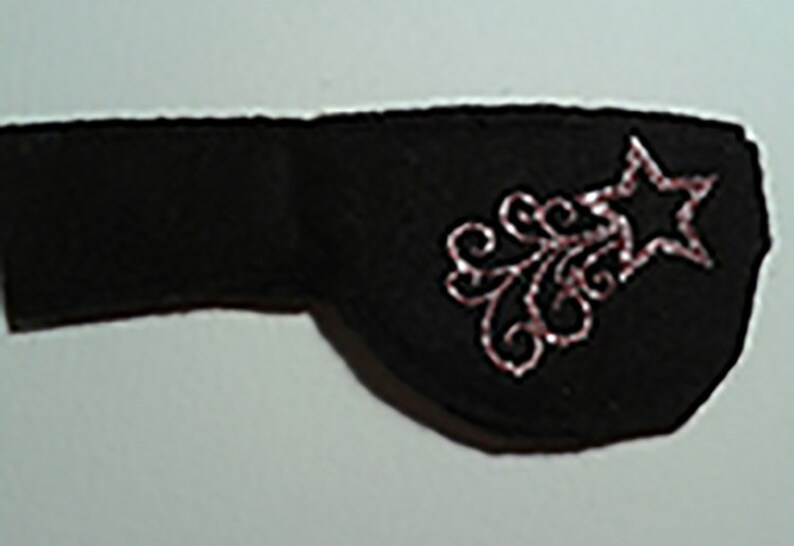 Adult Eyeglass Patch Patch for Glasses Cool Eye Patch Etsy