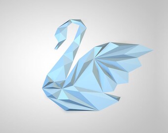 Baby Schwarzer Schwan Etsy