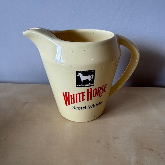 【希少】Wade Regicor ノベルティ White Horse Wade Regicor novelty white horse #076909 | eBay