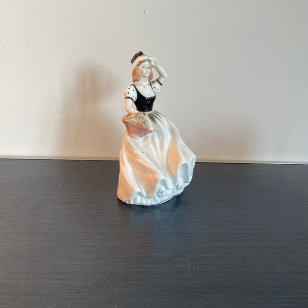 Vintage ‘Susan’ Figurine by Coalport