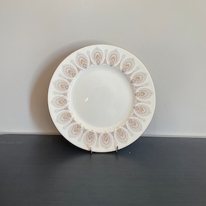 Vintage Medina Tea Plates by Wedgwood