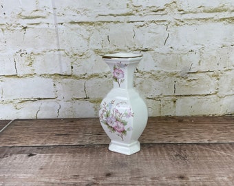 Vintage Lawrence Bone China Vase