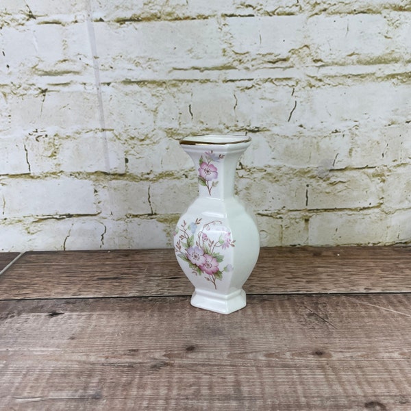Bone China Vase Etsy UK
