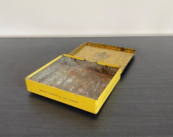 Mani/昭和レトロ/タバコ瓶　No.5 昭和レトロ・たばこコレクション（※追記あり） | やなさんのブログ