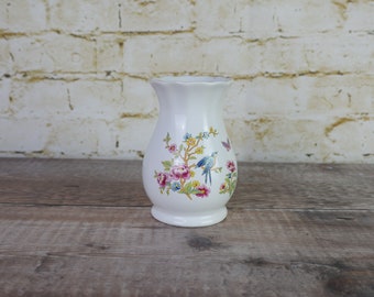 Vintage Pretty Flower Vase