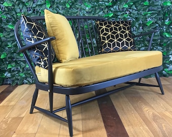 Ercol 203 2 Seater Sofa