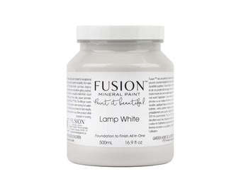 Lamp White