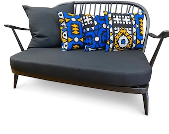 Ercol 304 2 Seater Sofa