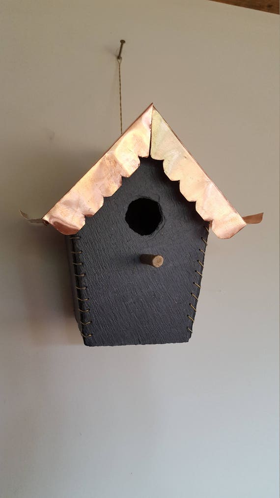 Luxury Bird Accommodation Etsy
