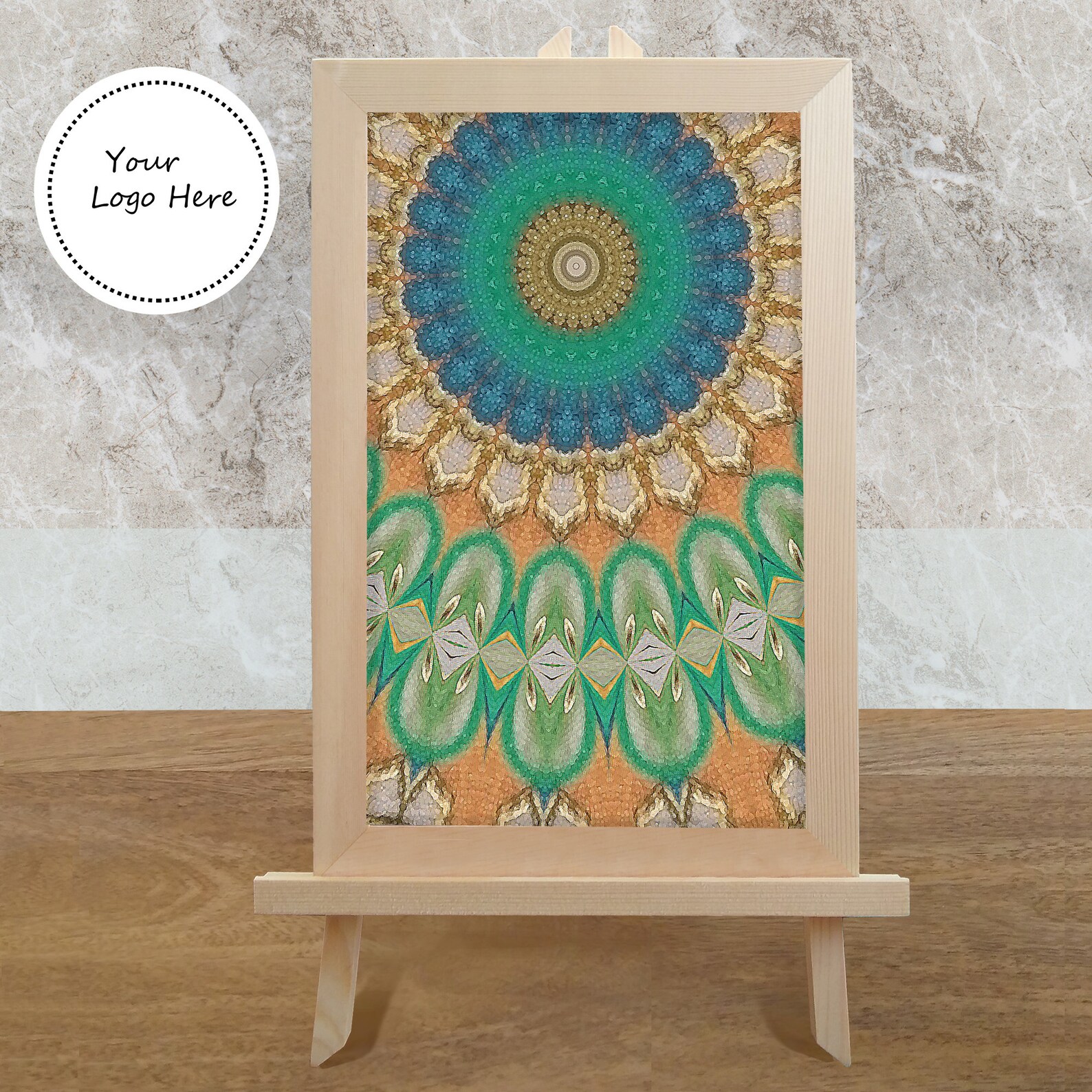 Embroidery mockup cross stitch frame mockup frame mockup for  etsy