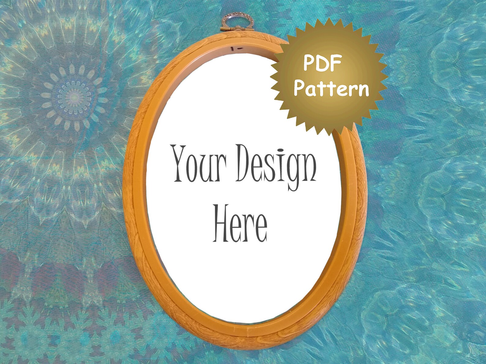 Download Embroidery hoop mockup cross stitch hoop mockup styled ...