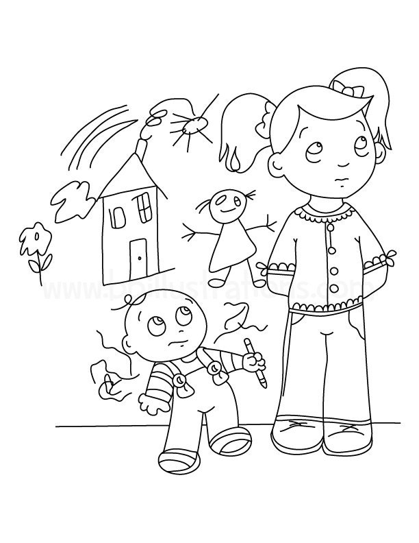 Coloring books for adults coloring book colouring book kids | Etsy