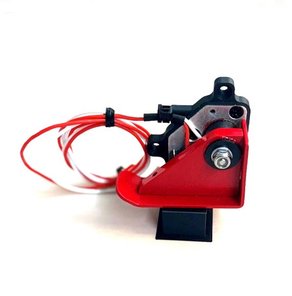 Diamond Emergency Landing Gear Switch DA40 DA42 DA50 DA62 DA 40 42