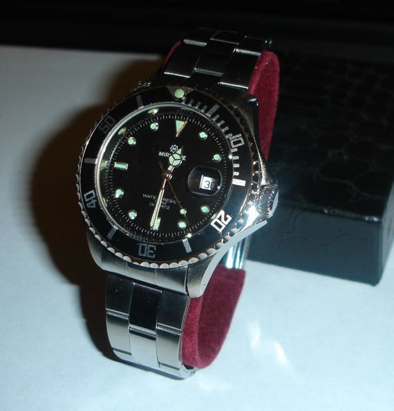 submariner style