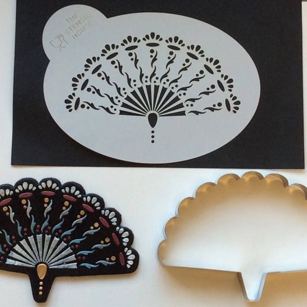 Spanish Theme Etsy UK