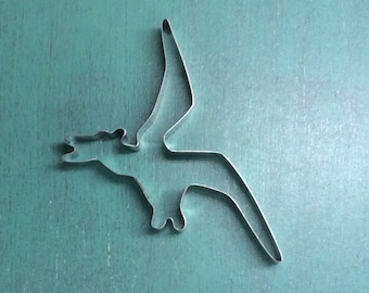 Pteradactyl Cookie Cutter