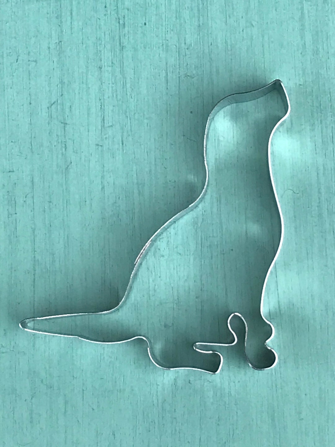 Sitting Labrador Cookie Cutter. Etsy