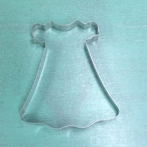 Taufen Edelstahl Cookie Cutter