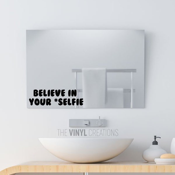 Selfie Mirror Etsy