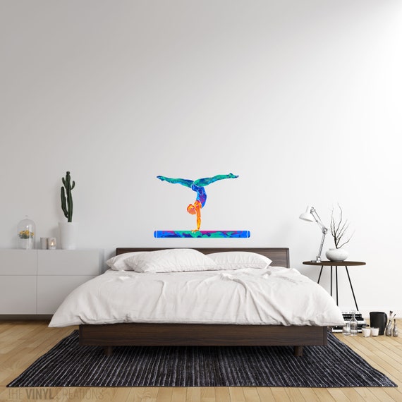 Stickers Adhésifs 3D | Stickers Muraux Chambre - Autocollant Mural 3D