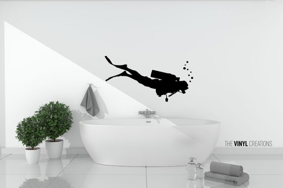 Autocollant mural en vinyle de grandes règles de toilette ançaises, décalcomanie de salle de bain et de famille, toilettes, toilettes, décoration d'intérieur  15