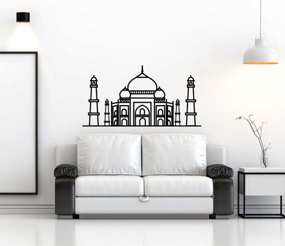 Car Decals WA2 Stars Vinyl Wall Art Stickers