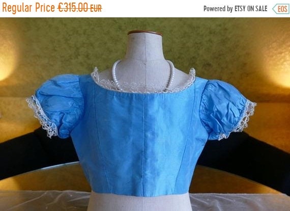 ON SALE 1850s bodice, antique bodice, antique dres